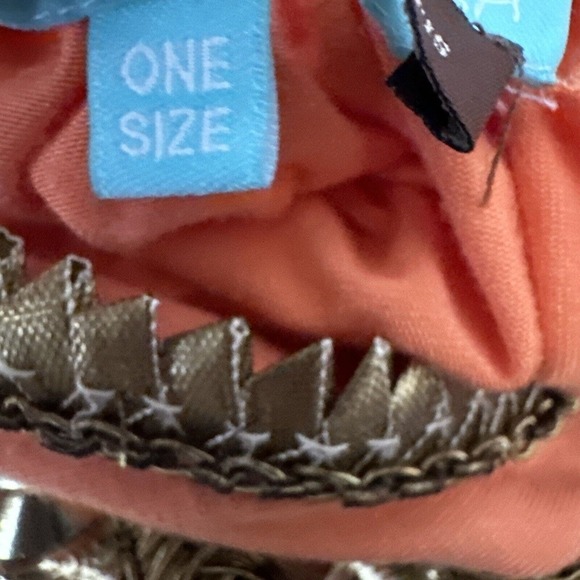 Melissa Odabash Womens Sanella Maxi Dress Gold Embellish Neck Cruise Resortwear - Picture 5 of 7